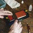 Точилка механическая Work Sharp Benchtop Whetstone Sharpener Фото 2